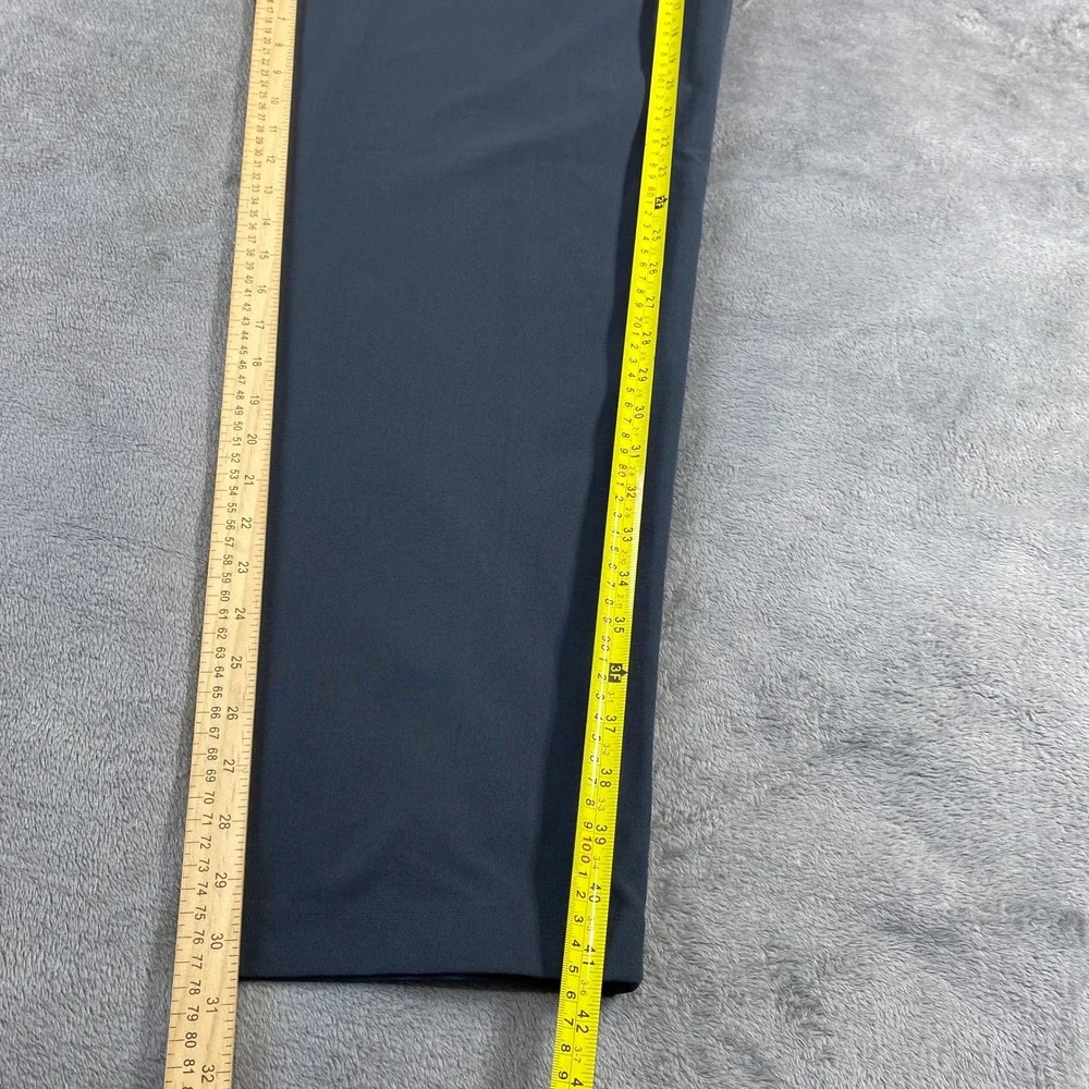 Lululemon Pant Mens 40 Obsidian Commission Classic Fit Warpstreme LM5AOSS.04